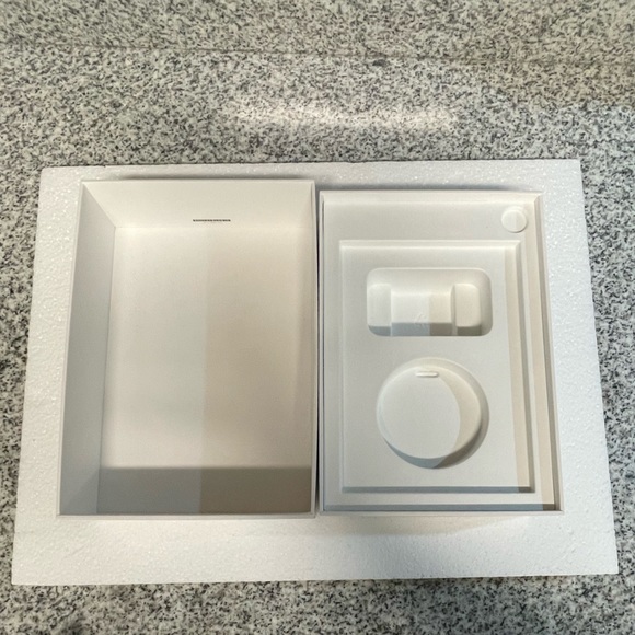‼️ iPAD MINI EMPTY BOX‼️ iPAD NOTIncluded ‼️‼️ - Picture 4 of 6